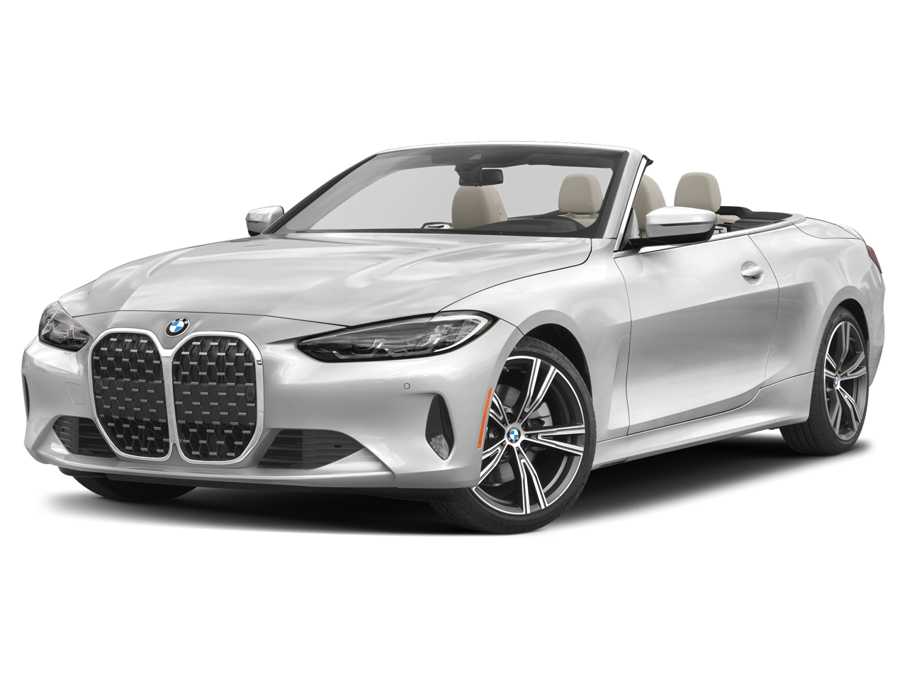 2021 BMW 430i 430i