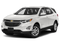 2021 Chevrolet Equinox FWD LT