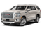 2021 GMC Yukon 4WD Denali