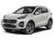 2021 Kia Sportage SX Turbo