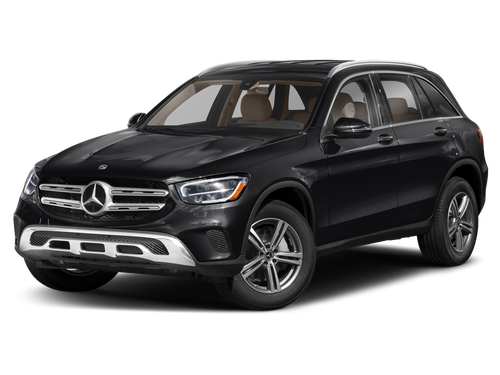 2021 Mercedes-Benz Glc GLC 300 4MATIC®