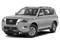 2021 Nissan Armada SV