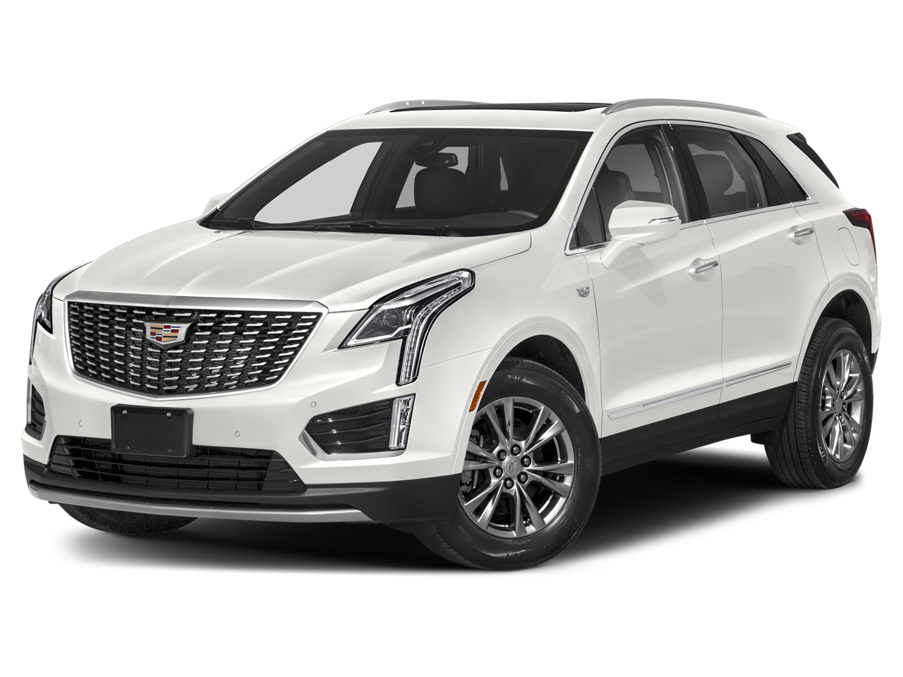 2022 Cadillac XT5 FWD Luxury
