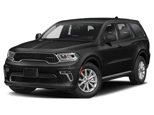 2022 Dodge Durango Citadel RWD