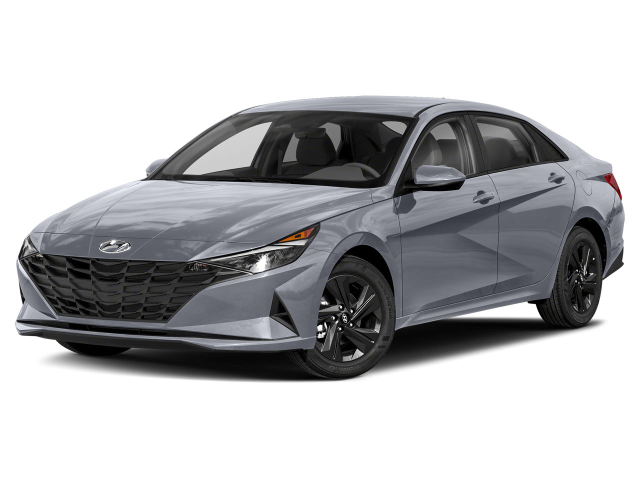 2022 Hyundai Elantra