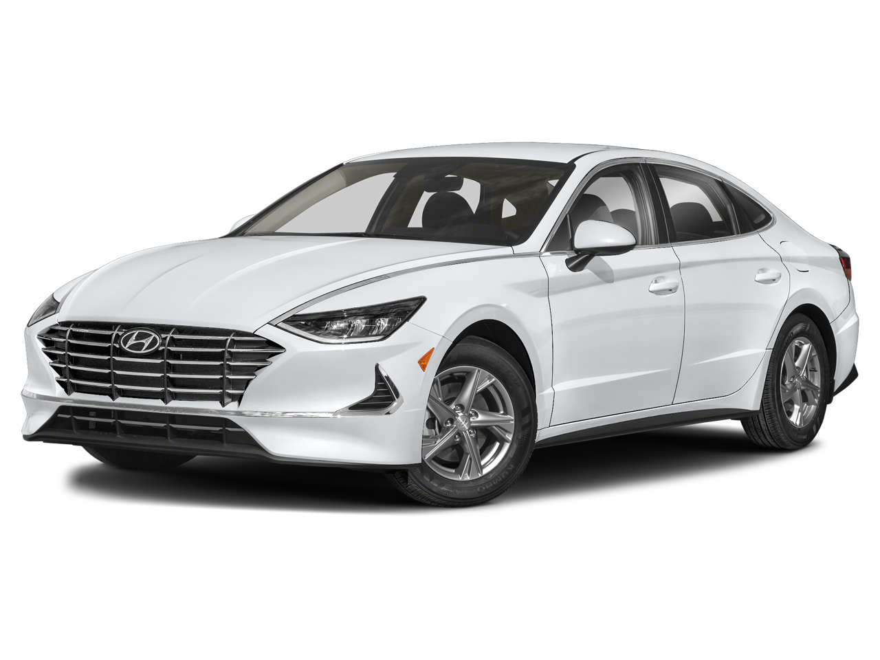 2022 Hyundai SONATA SE