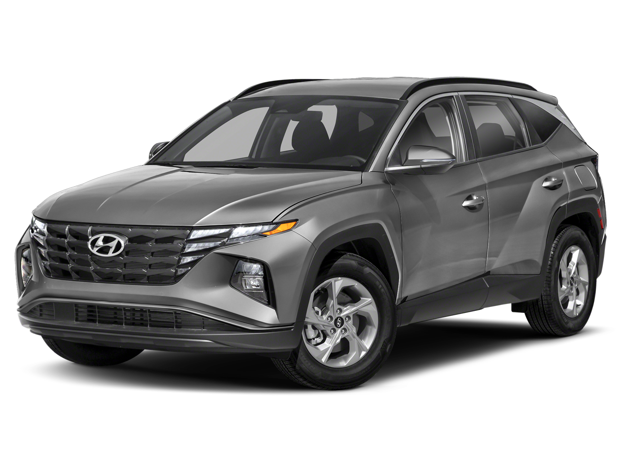 2022 Hyundai Tucson SEL - Photo 31