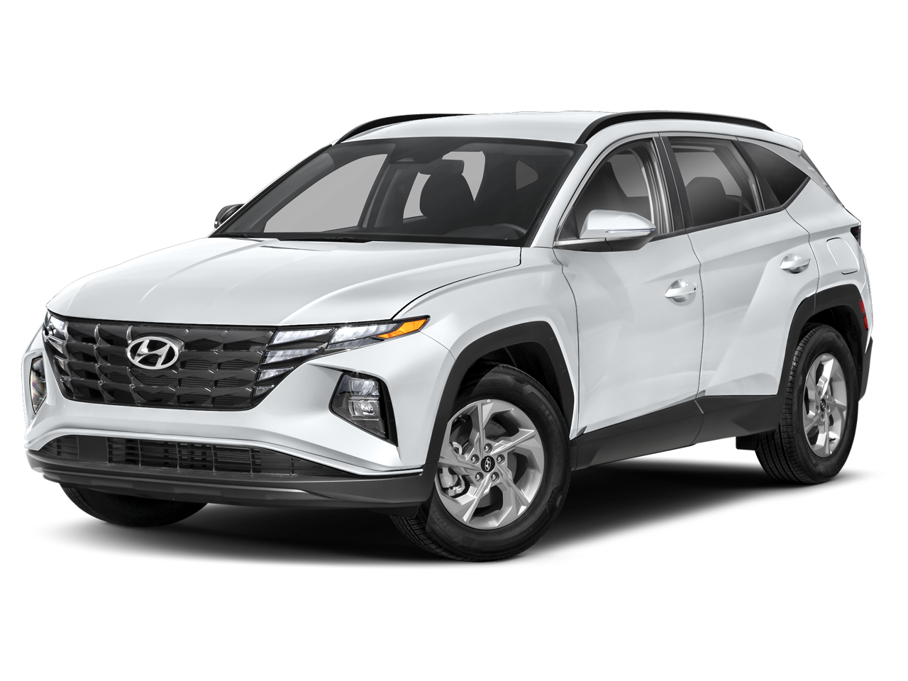 2022 Hyundai Tucson SEL - Photo 1