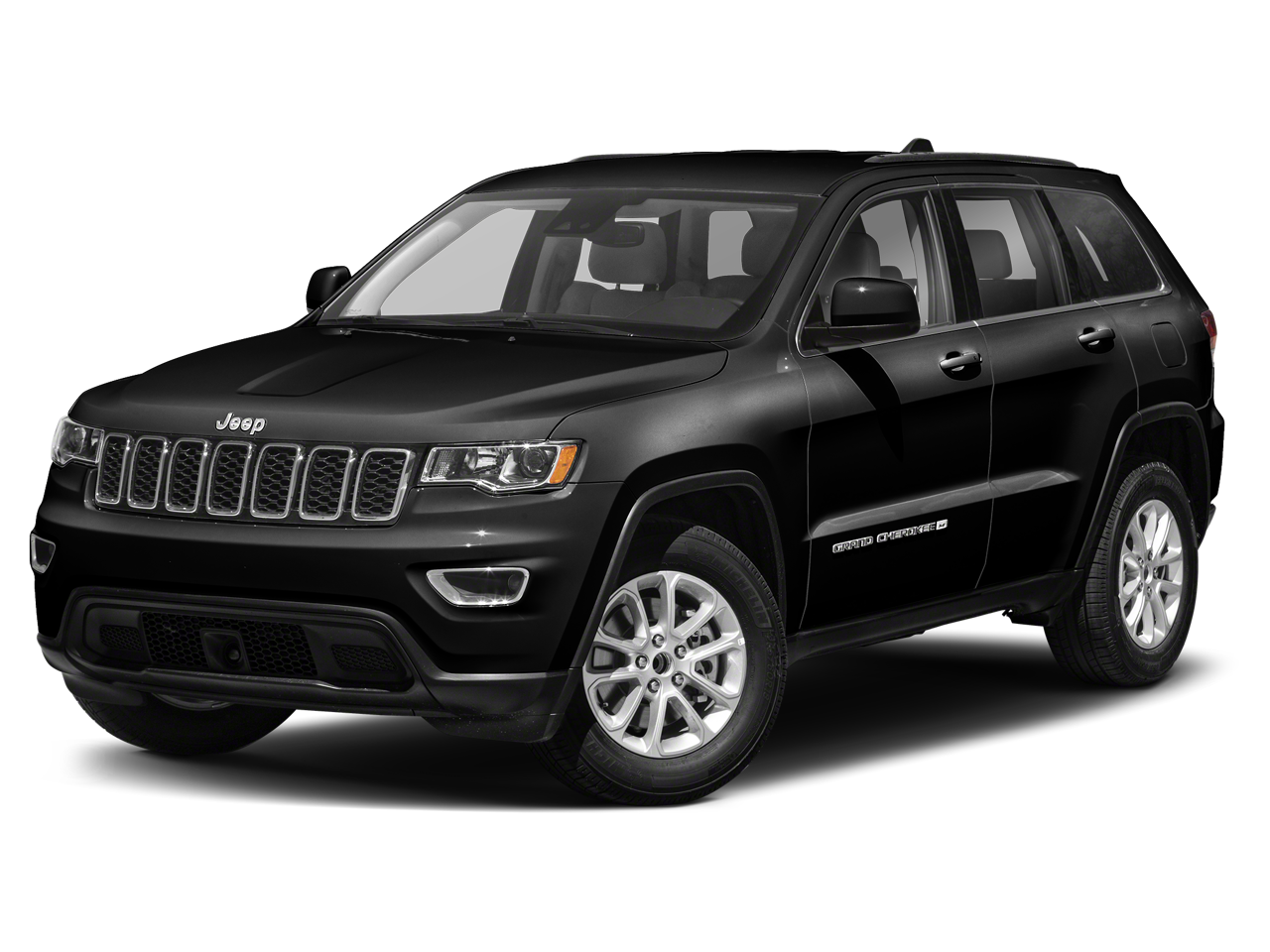 2022 Jeep Grand Cherokee WK Laredo X 4x2