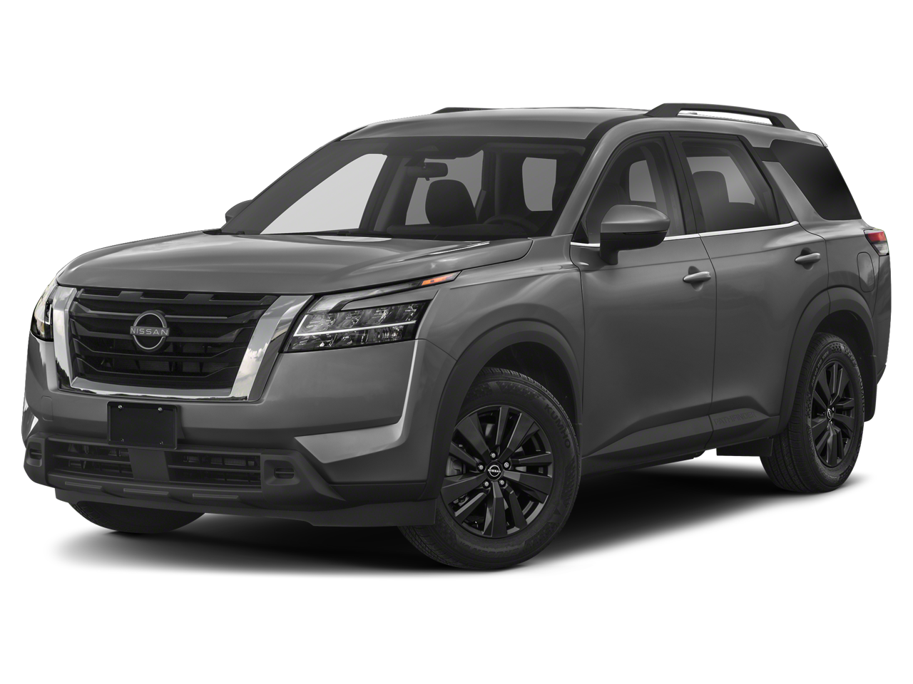 2022 Nissan Pathfinder SV 2WD