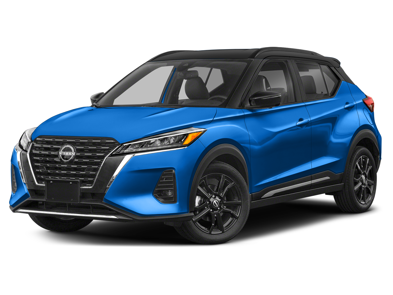 2022 Nissan Kicks