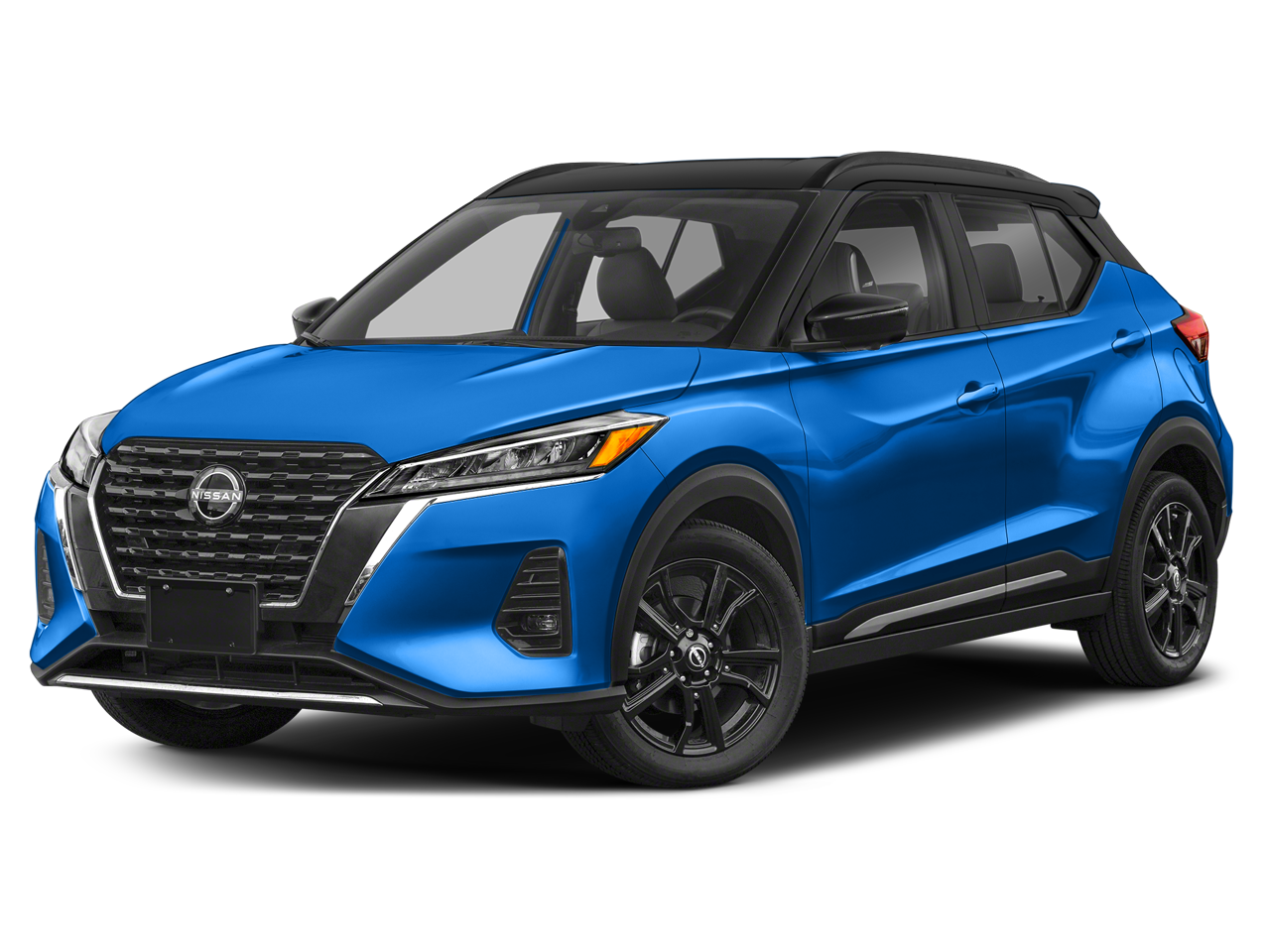 2022 Nissan Kicks SR Xtronic CVT