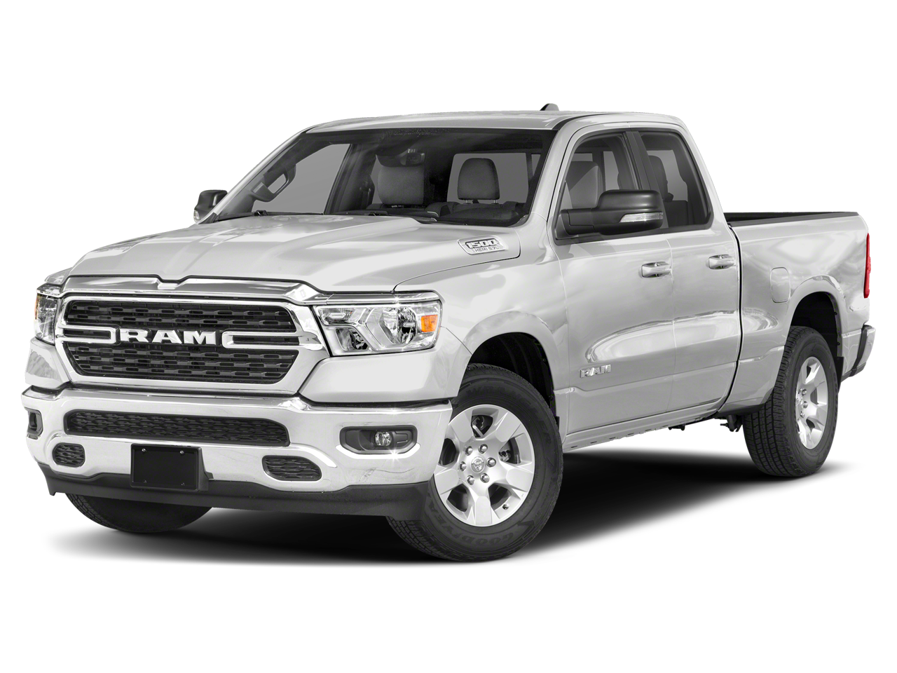 2022 RAM Ram 1500 Pickup Big Horn/Lone Star