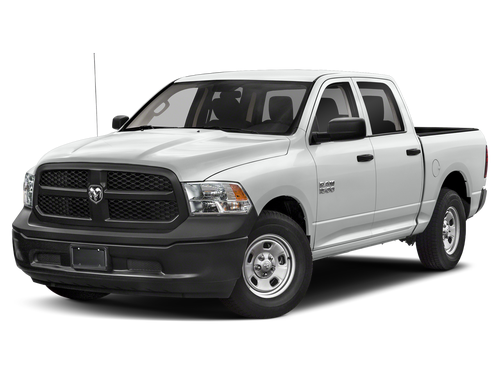 2022 RAM 1500 Classic Express