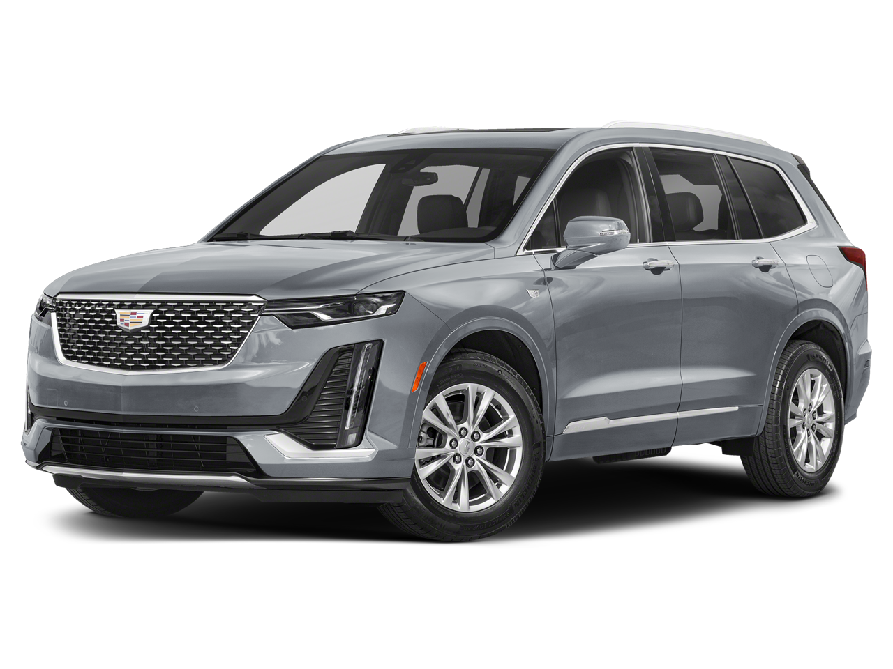 2023 Cadillac Xt6 Luxury