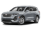 2023 Cadillac Xt6 Luxury