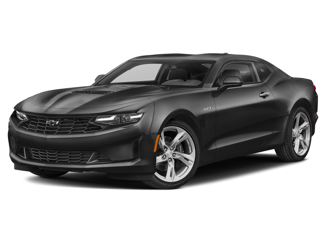 2023 Chevrolet Camaro 2LT 2LT