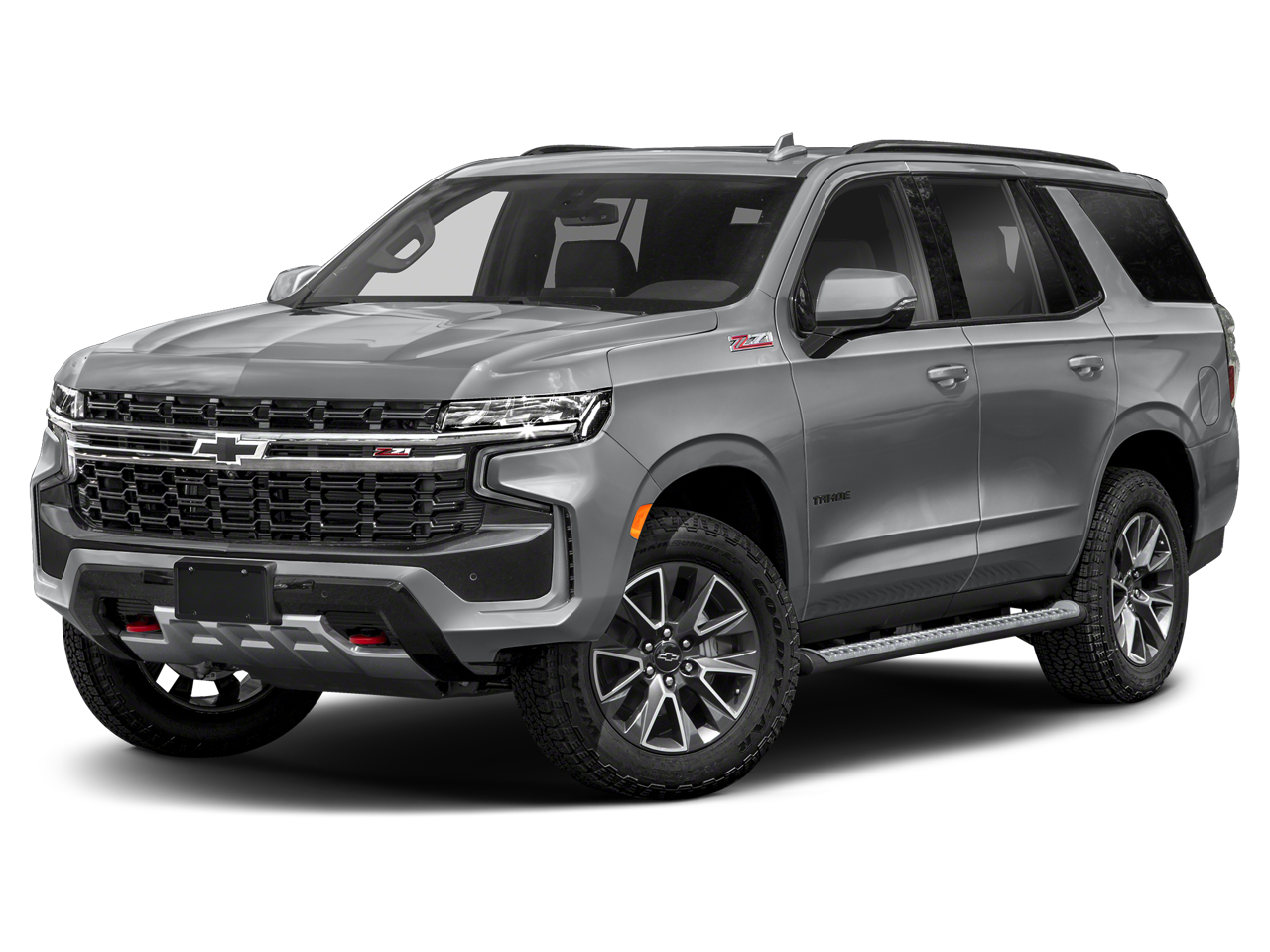 2023 Chevrolet Tahoe 4WD Z71