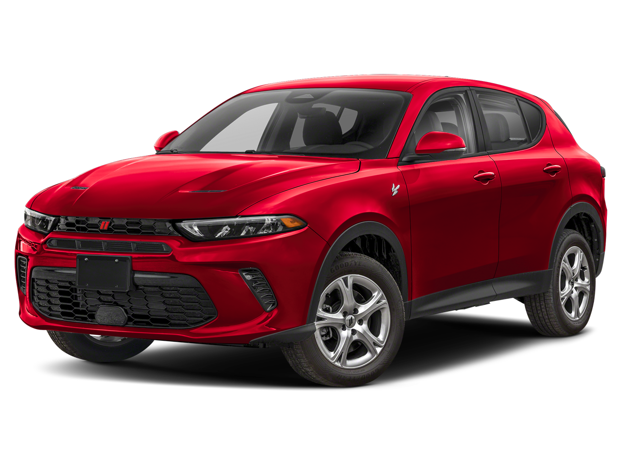 2023 Dodge Hornet 2.0 GT AWD's photo