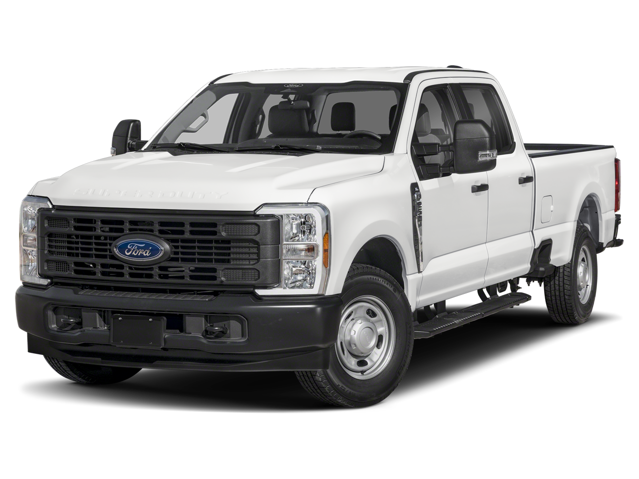 2023 Ford F-250 XL 4x4 Crew Cab 6-3/4' Box's photo
