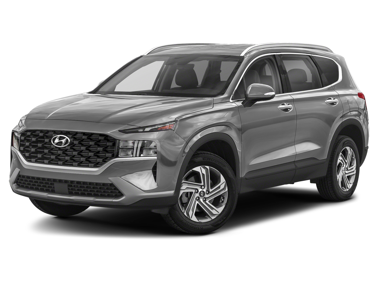 2023 Hyundai Santa Fe SEL - Photo 31