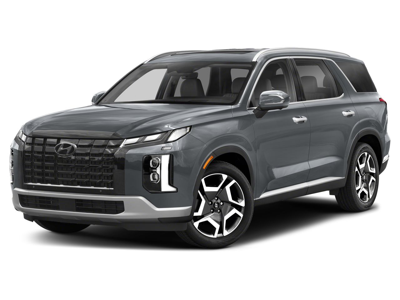 2023 Hyundai Palisade Limited for sale in Conway, AR
