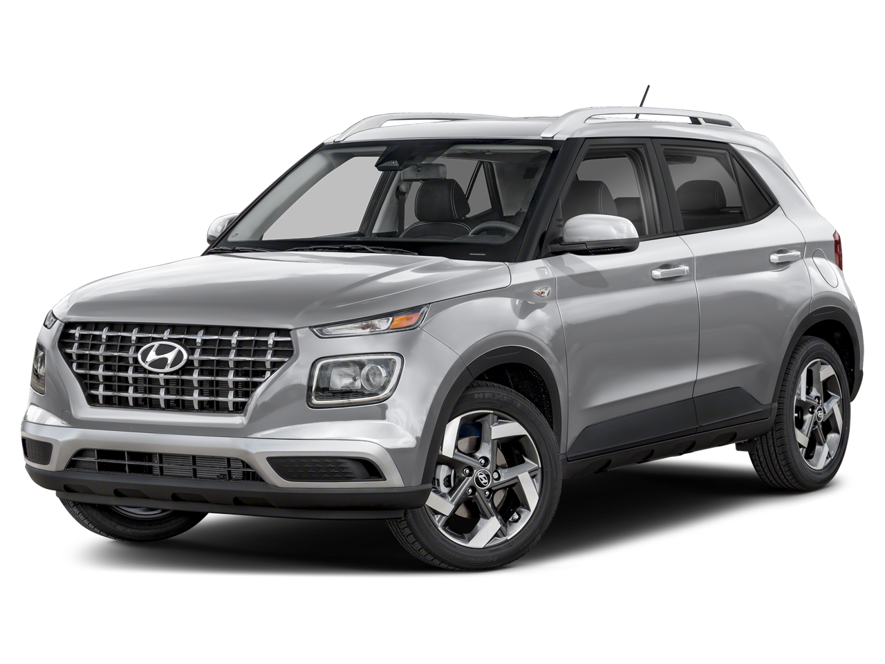 2023 Hyundai Venue SEL IVT's photo
