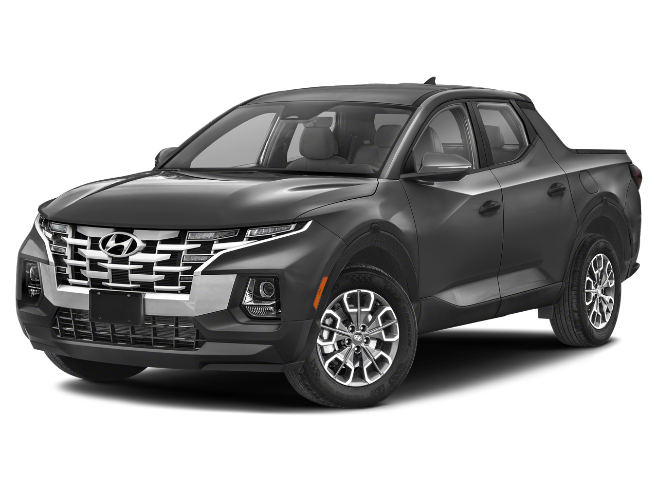 2023 Hyundai Santa Cruz SEL - Photo 33