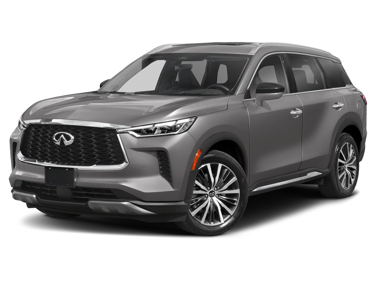 2023 INFINITI QX60 SENSORY AWD
