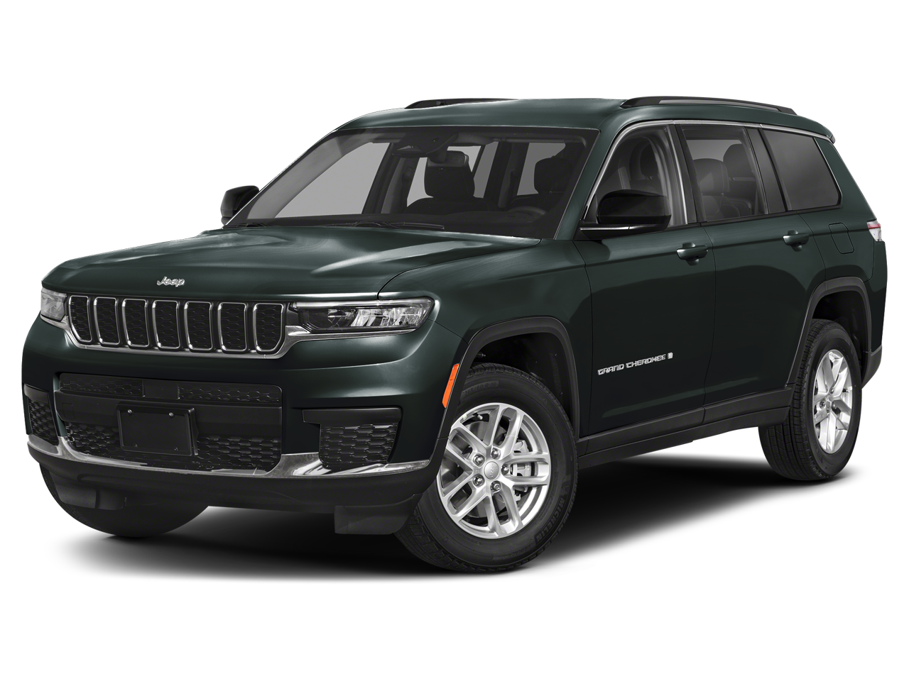 2023 Jeep Grand Cherokee L Limited 4x2