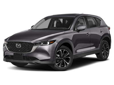 2023 Mazda Mazda CX-5 2.5 S Premium