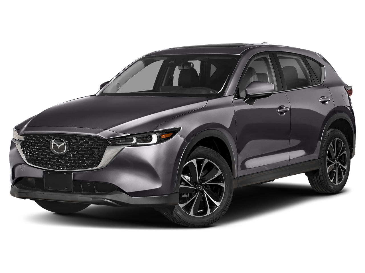 2023 Mazda Mazda CX-5 2.5 S Premium