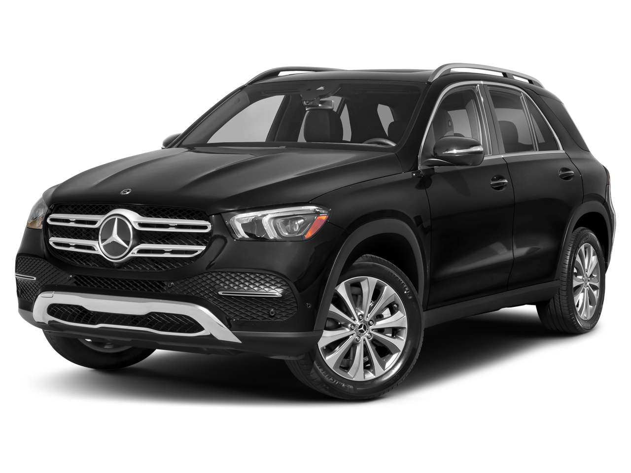2023 Mercedes-Benz GLE 350 4MATIC®