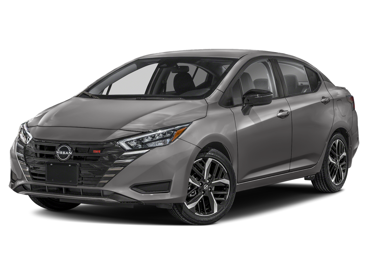 2023 Nissan Versa 1.6 SR