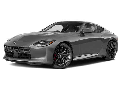2023 Nissan Z Performance Auto