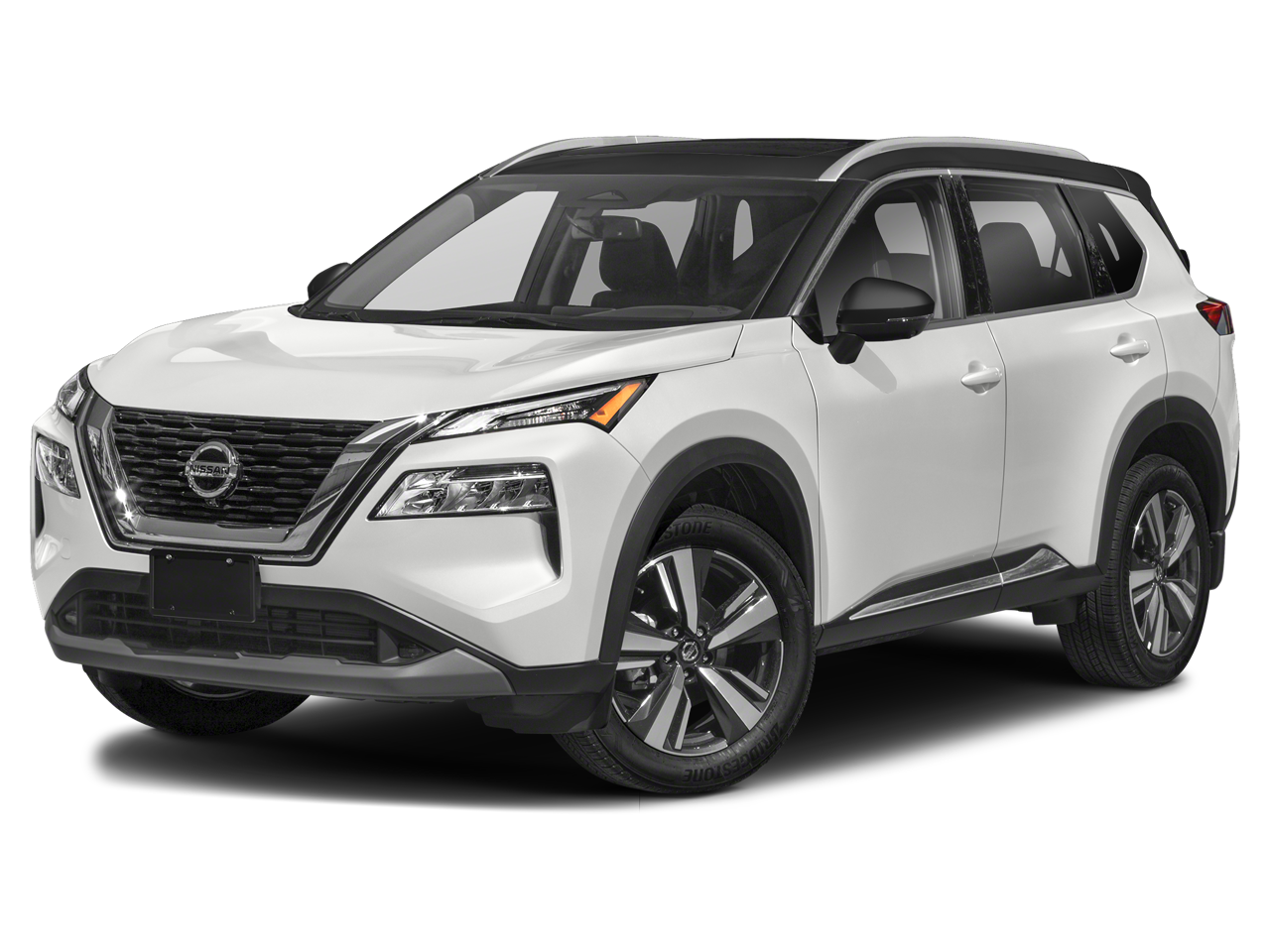 2023 Nissan Rogue SL FWD