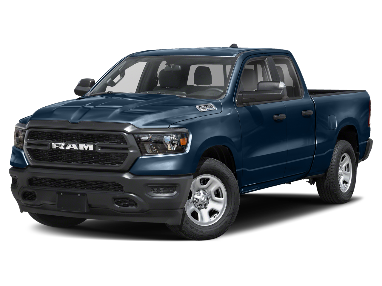 2023 RAM 1500 Pickup