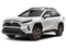 2023 Toyota RAV4 Hybrid Woodland Edition