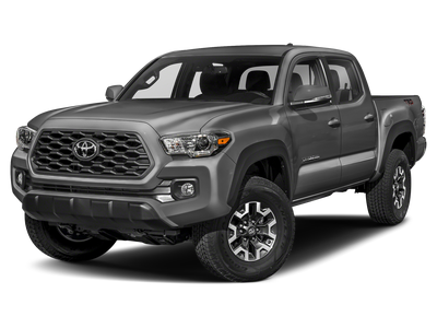 2023 Toyota Tacoma TRD Pro