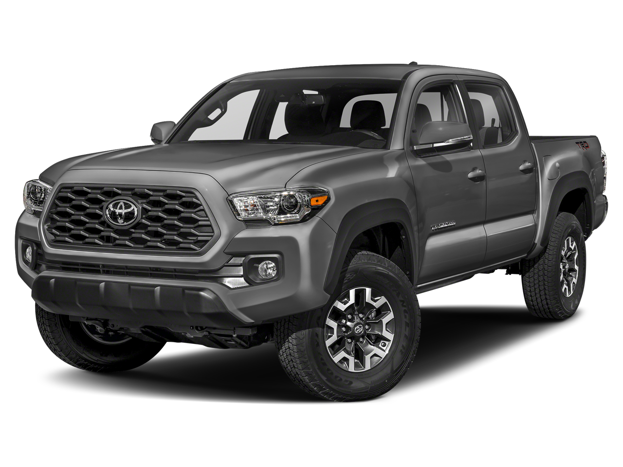 2023 Toyota Tacoma TRD Pro