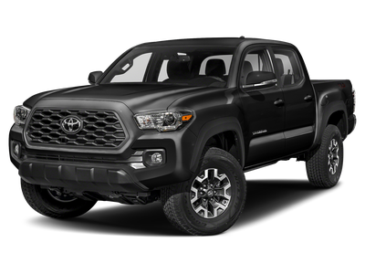 2023 Toyota Tacoma TRD Pro