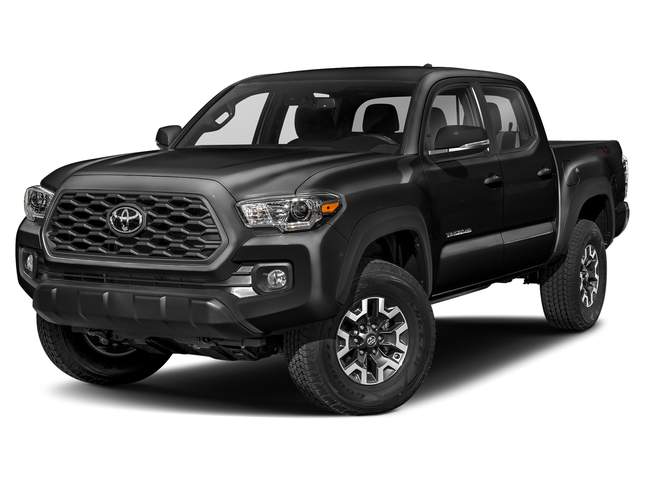 2023 Toyota Tacoma TRD Pro