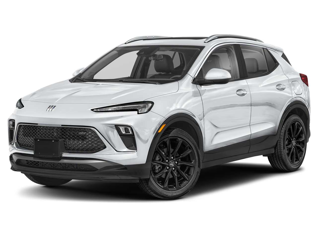 2024 Buick Encore GX Sport Touring AWD