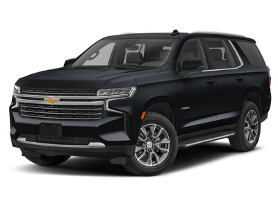 2024 Chevrolet Tahoe 2WD LT