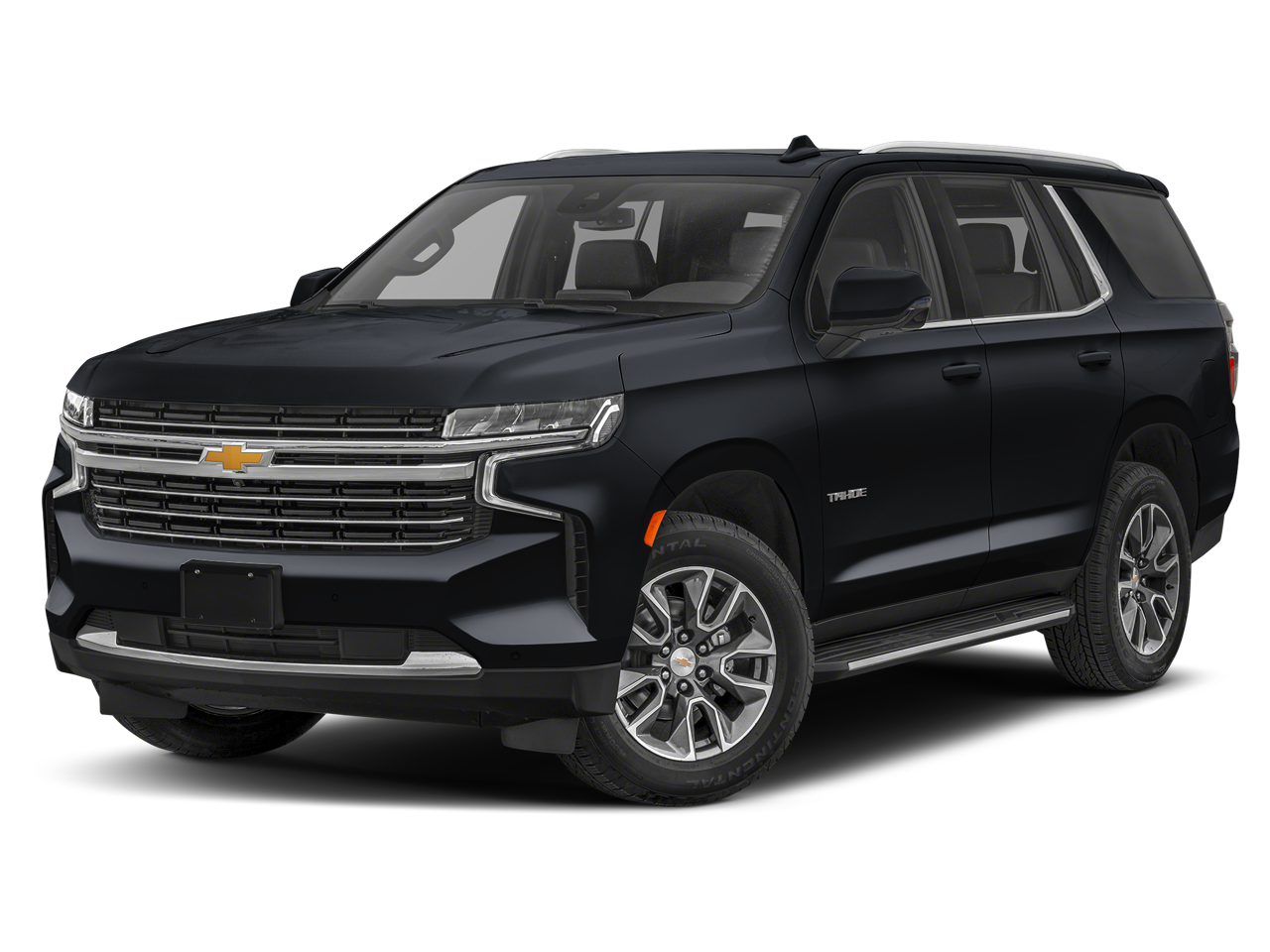 2024 Chevrolet Tahoe 2WD LT