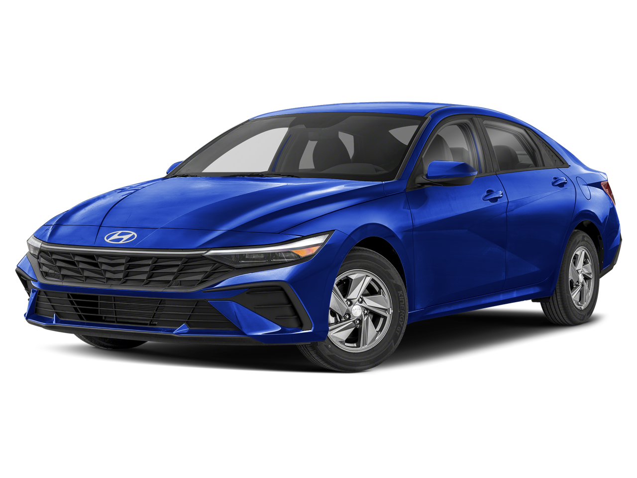 2024 Hyundai Elantra 2.0 SE IVT's photo