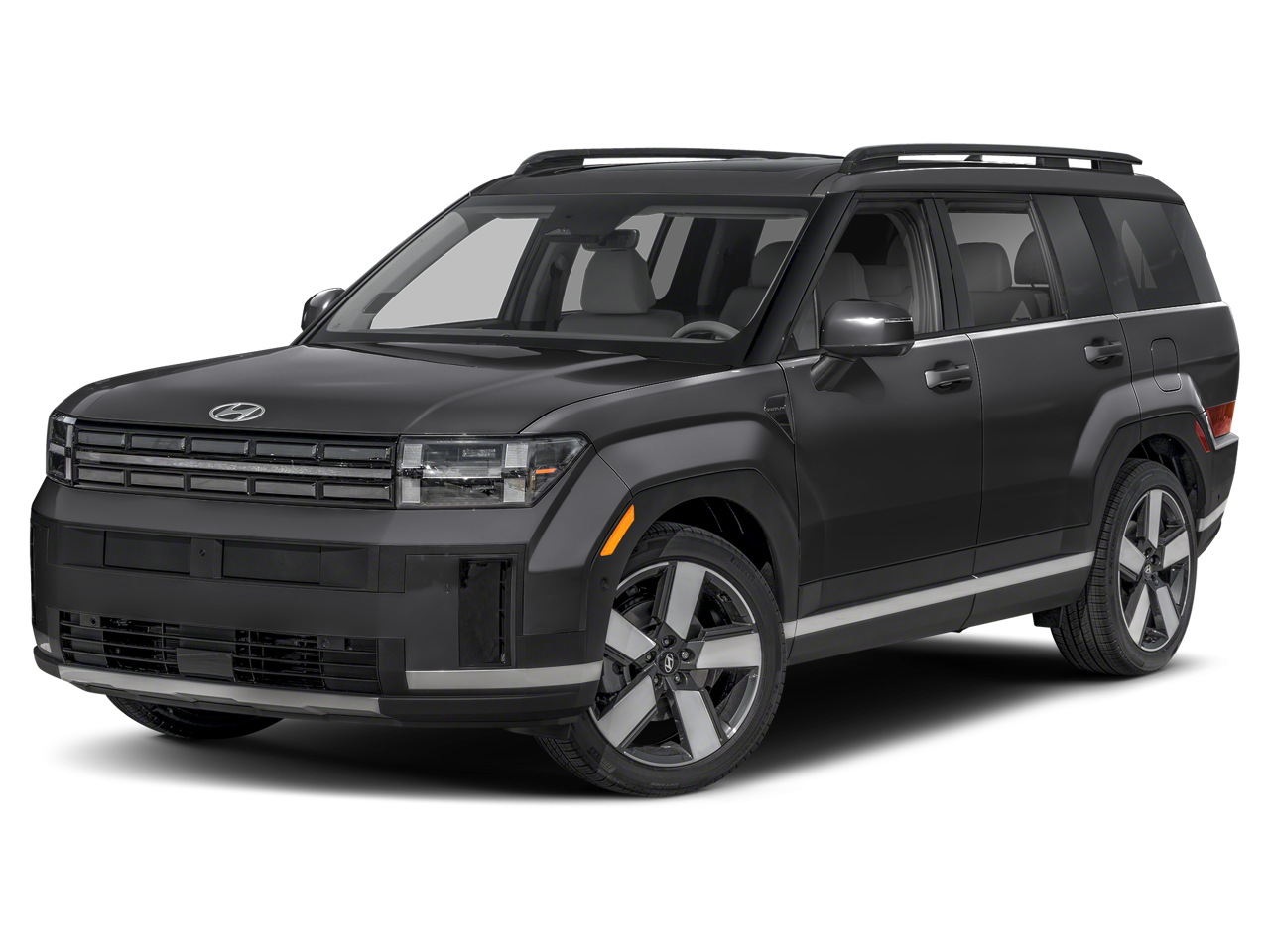 2024 Hyundai Santa Fe Limited - Photo 33