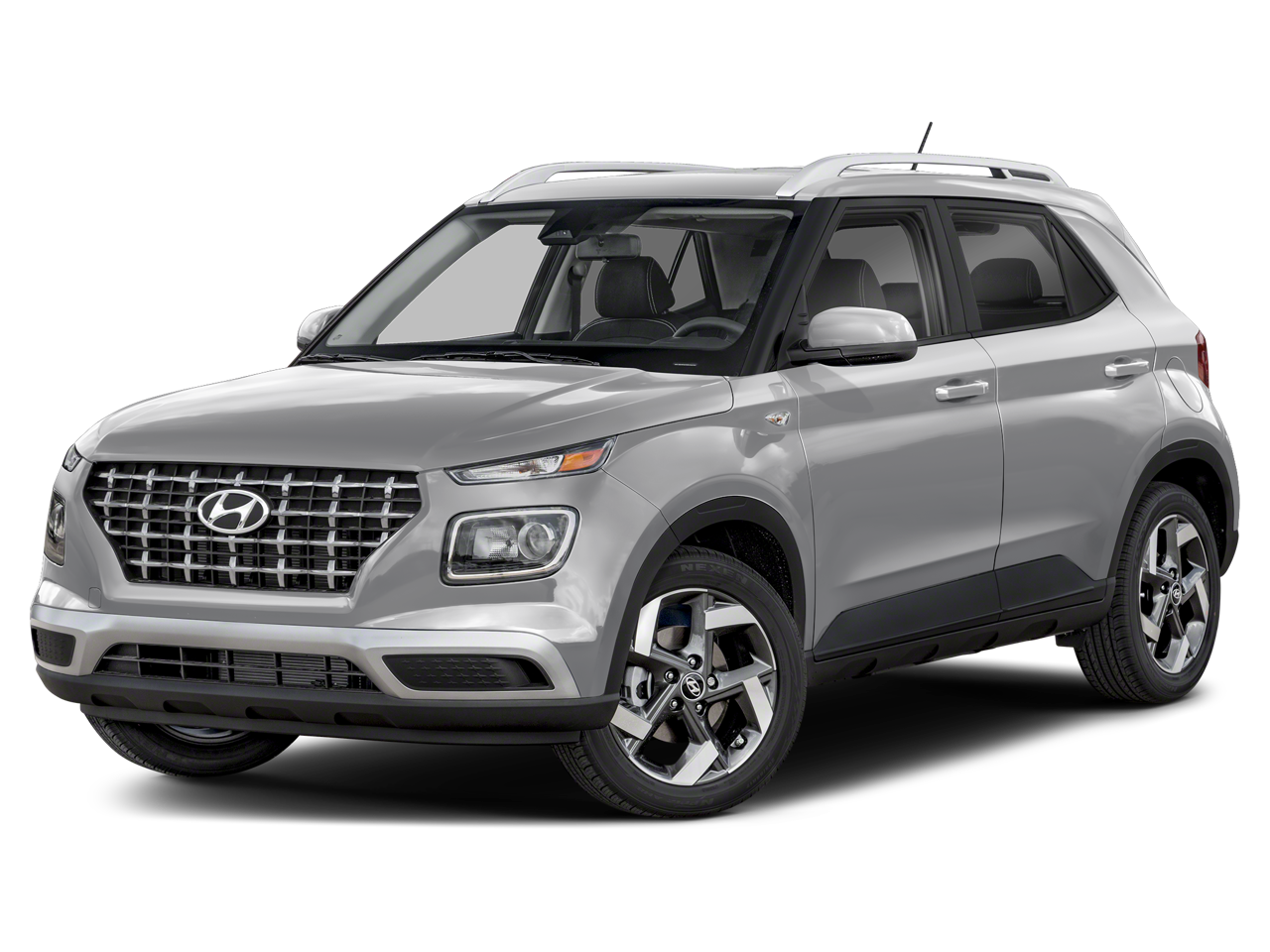 2024 Hyundai Venue SEL IVT's photo