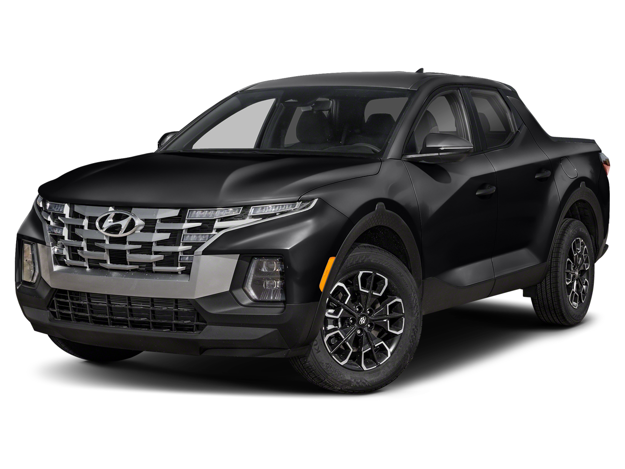 2024 Hyundai Santa Cruz SEL - Photo 32