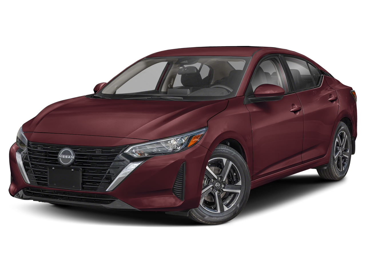 2024 Nissan Sentra's photo